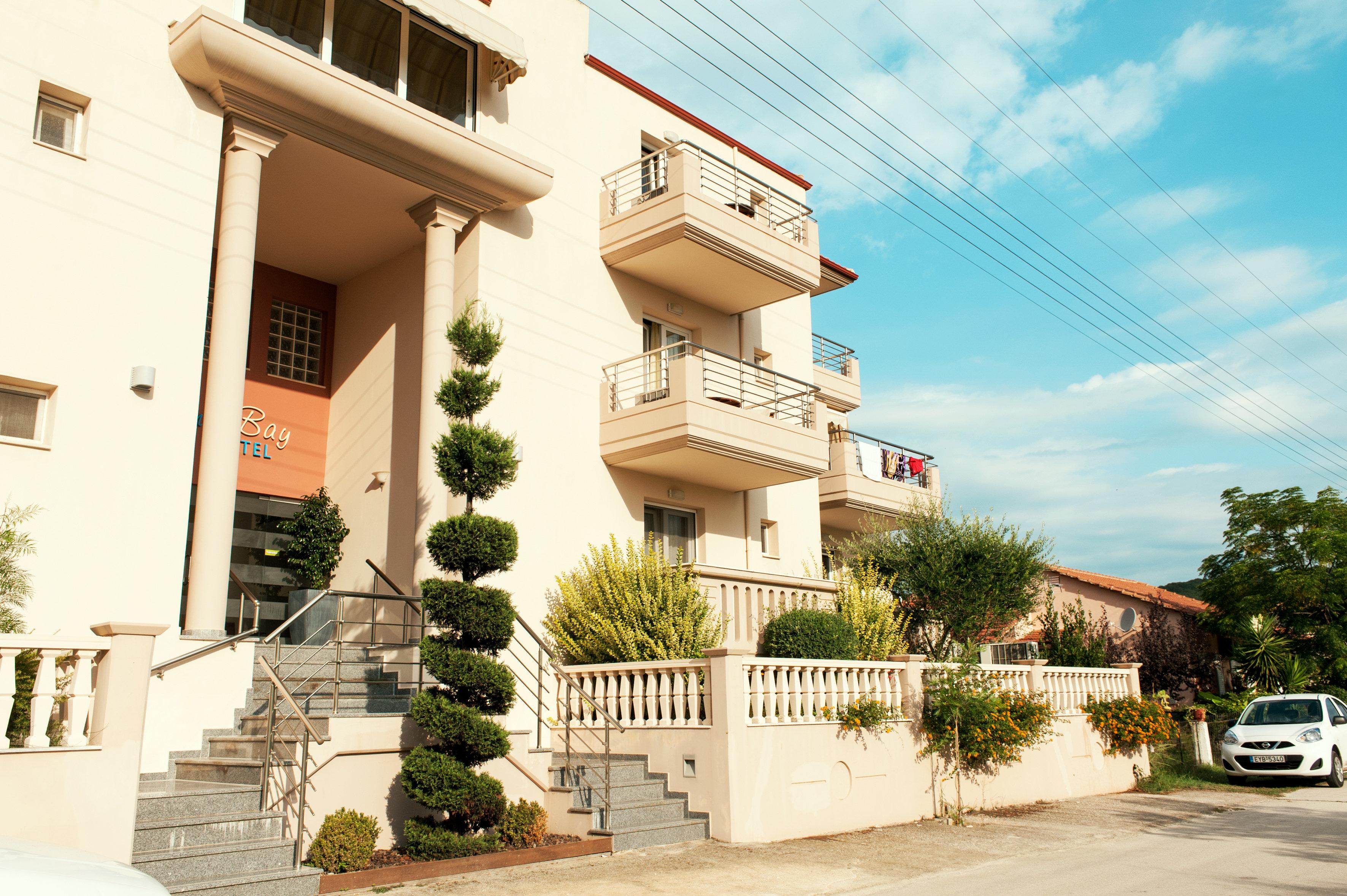 Ammos Bay Ξενοδοχείο Αμμουδιά Εξωτερικό φωτογραφία