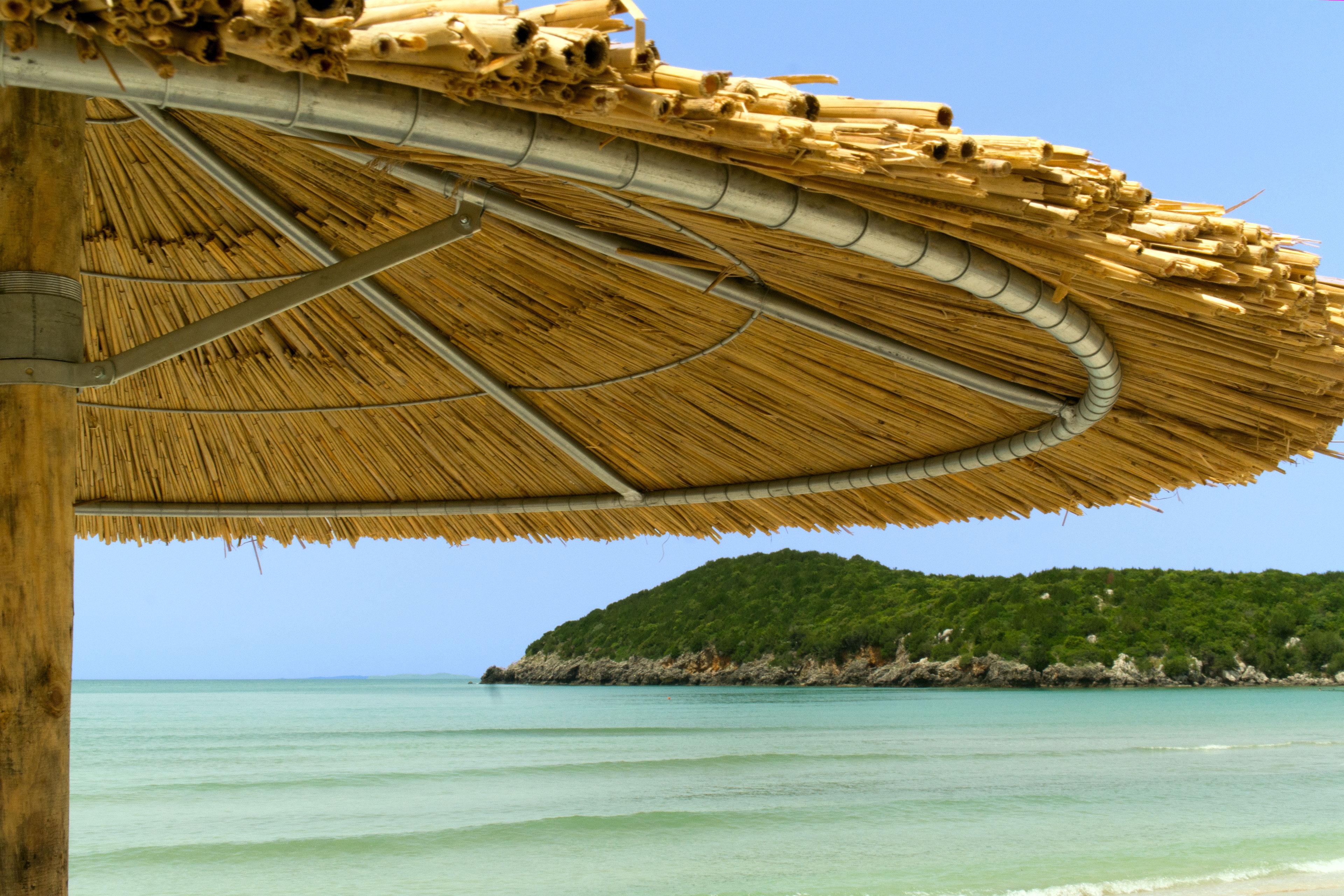 Ammos Bay Ξενοδοχείο Αμμουδιά Εξωτερικό φωτογραφία