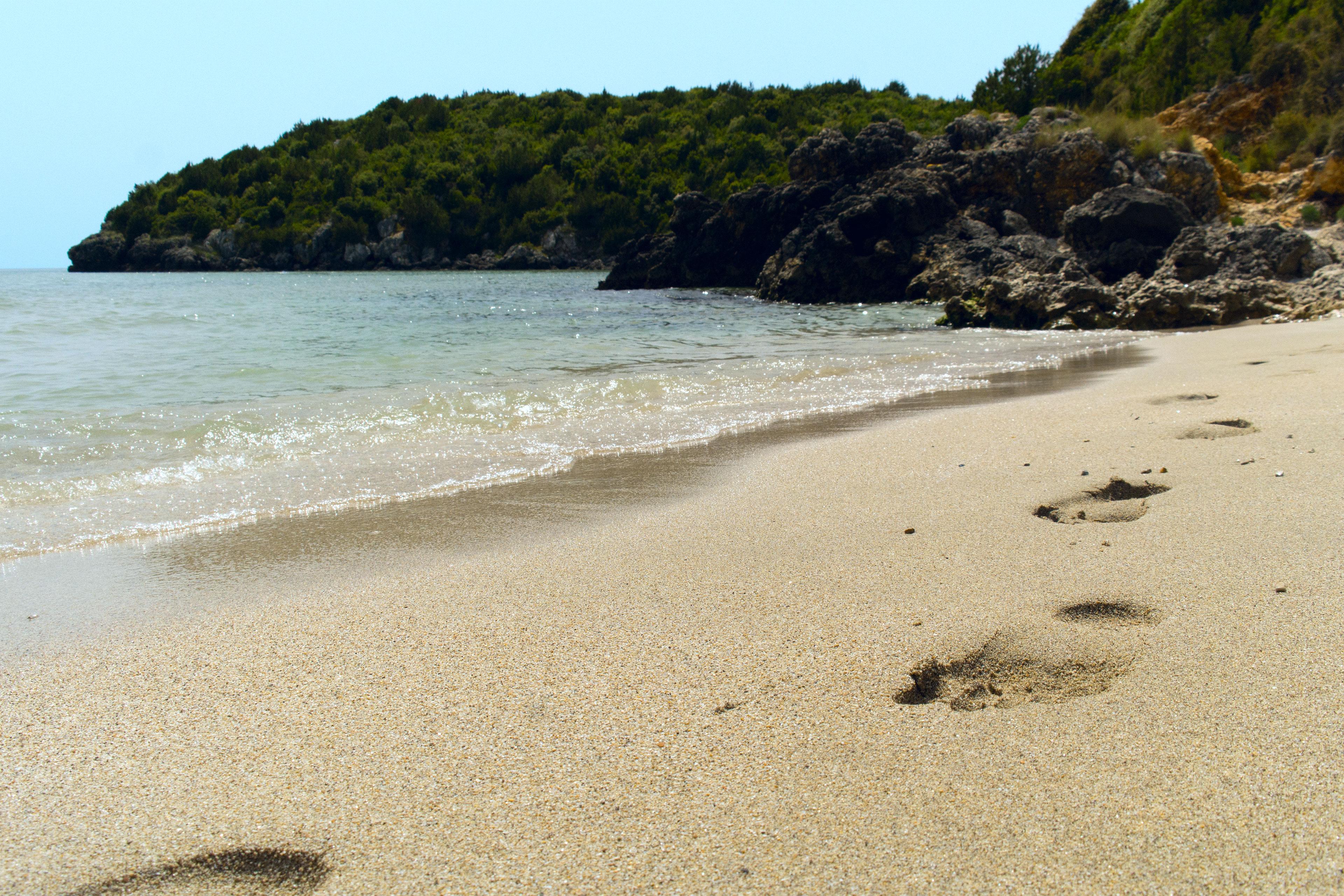 Ammos Bay Ξενοδοχείο Αμμουδιά Εξωτερικό φωτογραφία